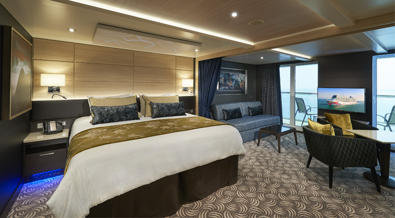 Norwegian Cruise Lines Norwegian Joy Accommodation The Haven Concierge Family Villa Suite.jpg